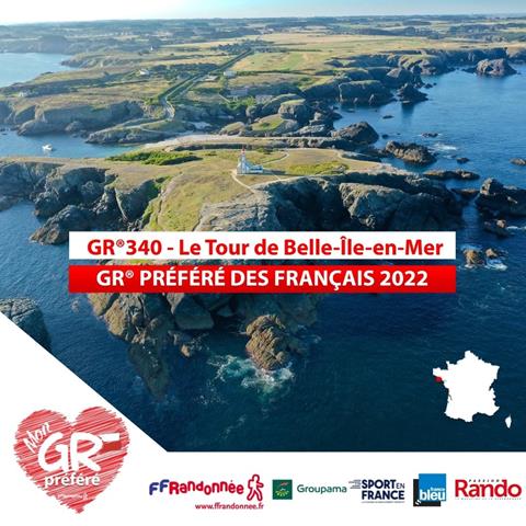 La Maison de la Nature et Randonnées sur le GR 340
